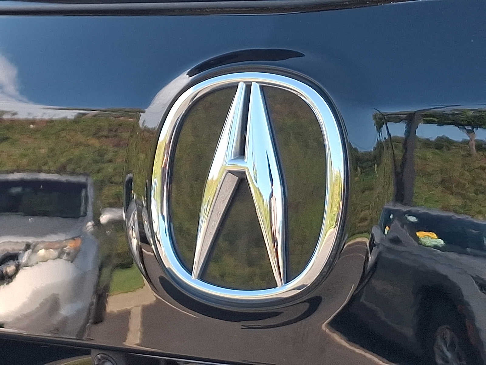2024 Acura RDX SH-AWD