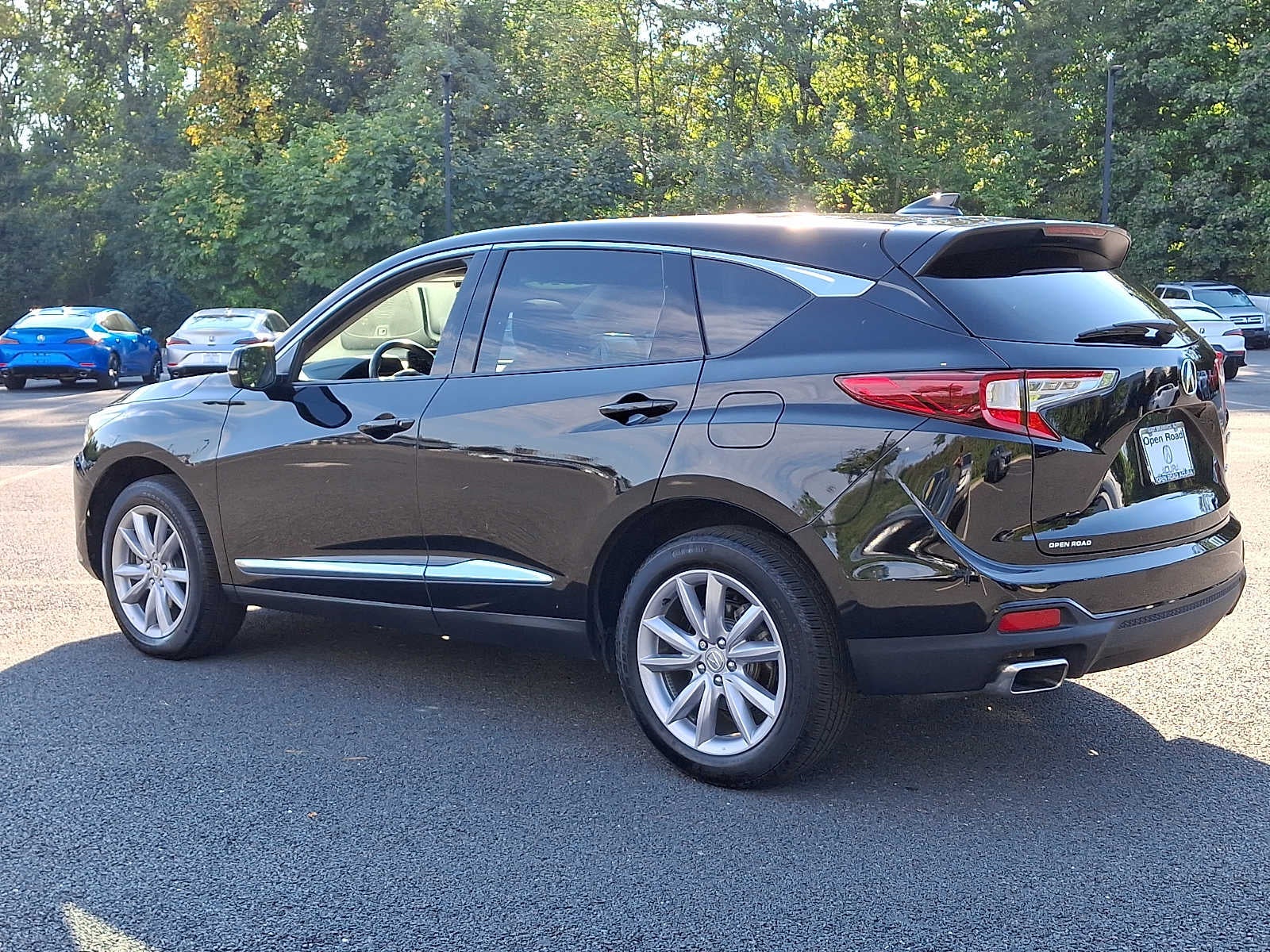 2024 Acura RDX SH-AWD
