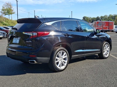 2024 Acura RDX SH-AWD