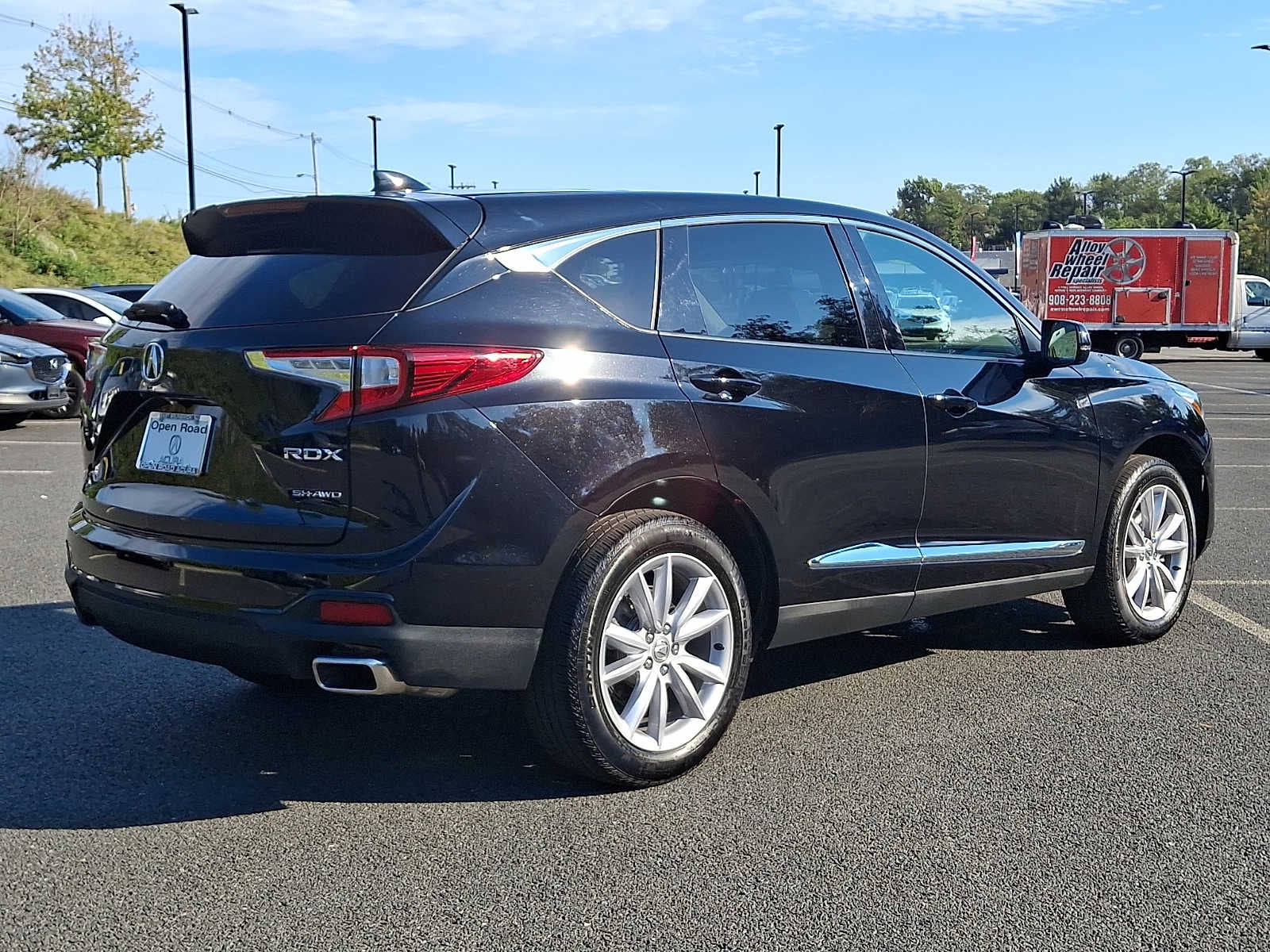 2024 Acura RDX SH-AWD