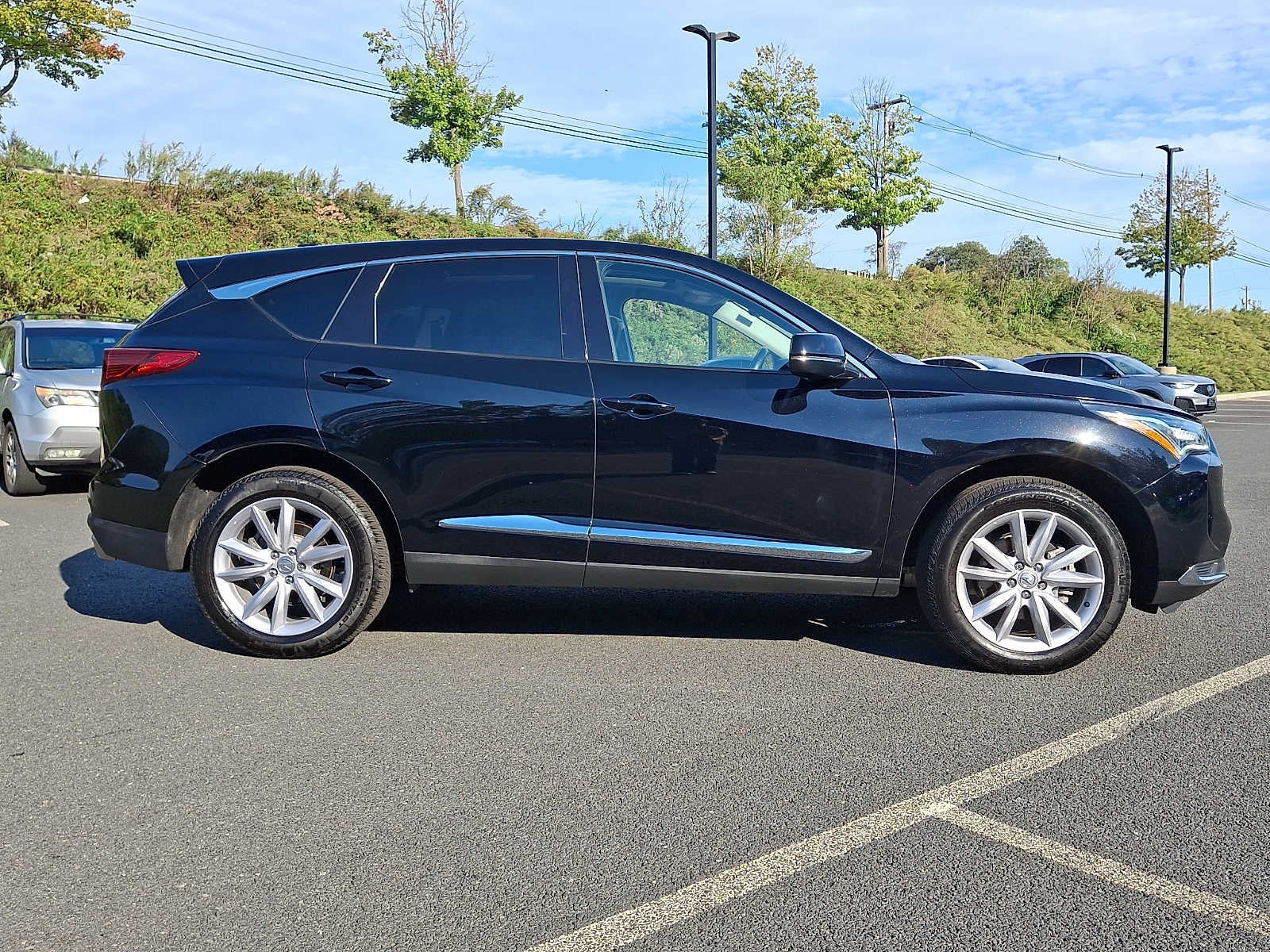 2024 Acura RDX SH-AWD