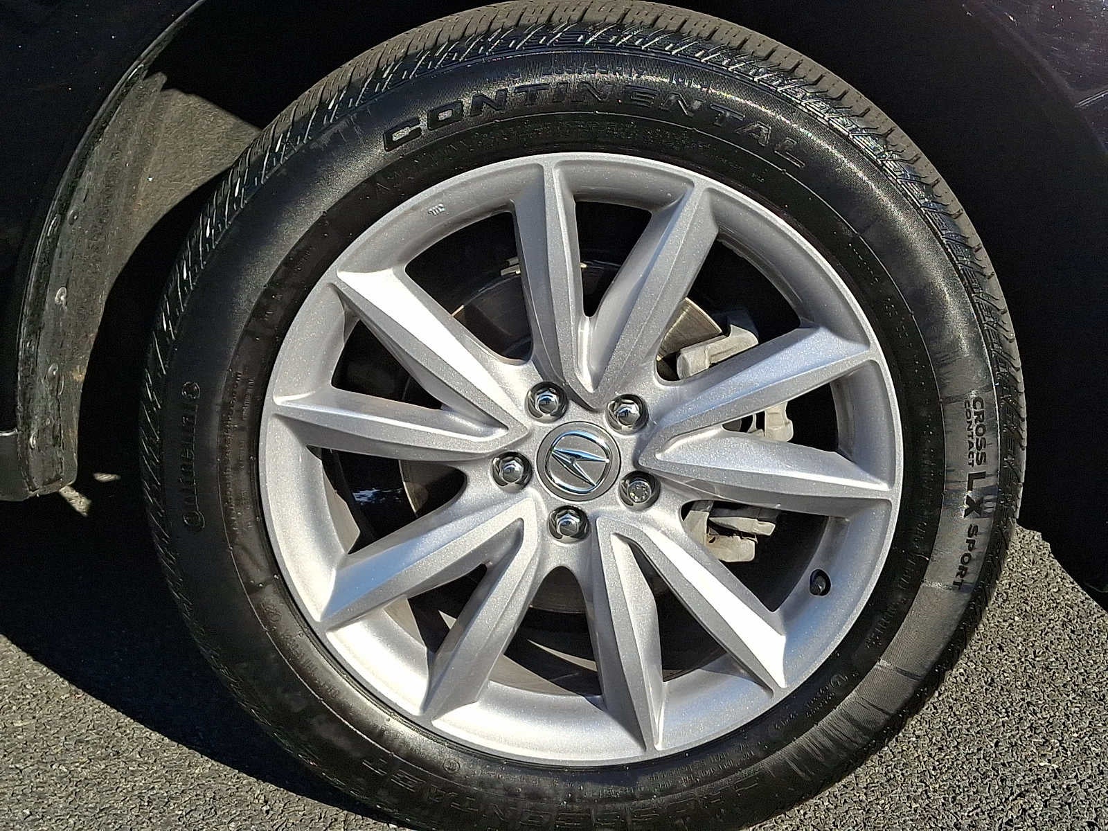 2024 Acura RDX SH-AWD