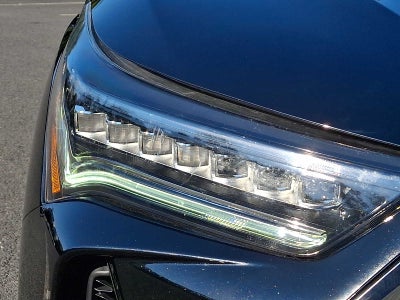 2024 Acura RDX SH-AWD