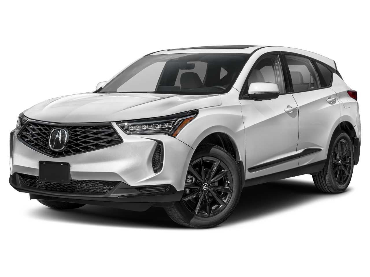 2026 Acura RDX SH-AWD