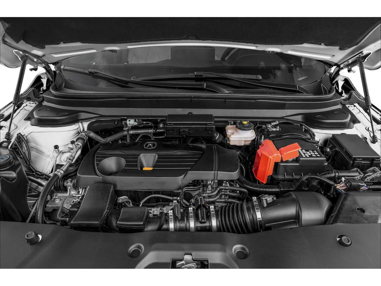 2026 Acura RDX SH-AWD