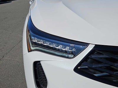 2026 Acura RDX SH-AWD