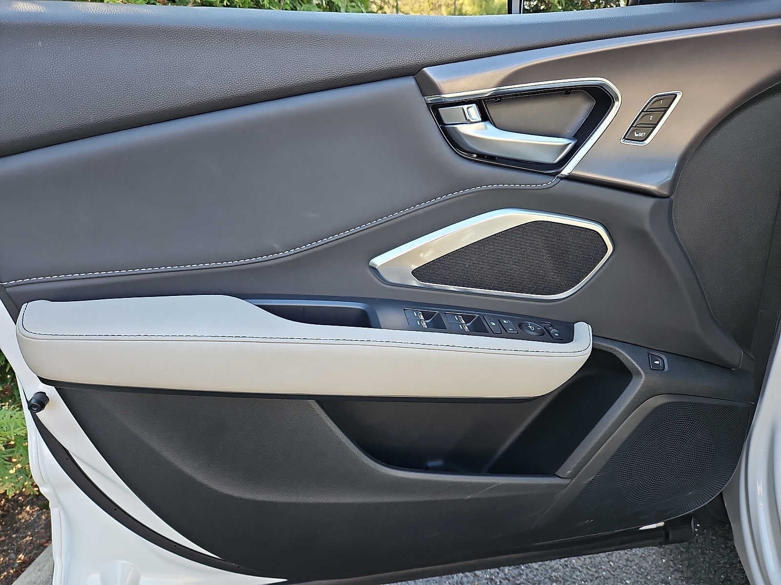 2026 Acura RDX SH-AWD