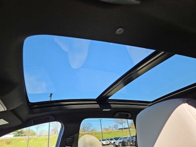 2026 Acura RDX SH-AWD