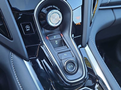 2026 Acura RDX SH-AWD