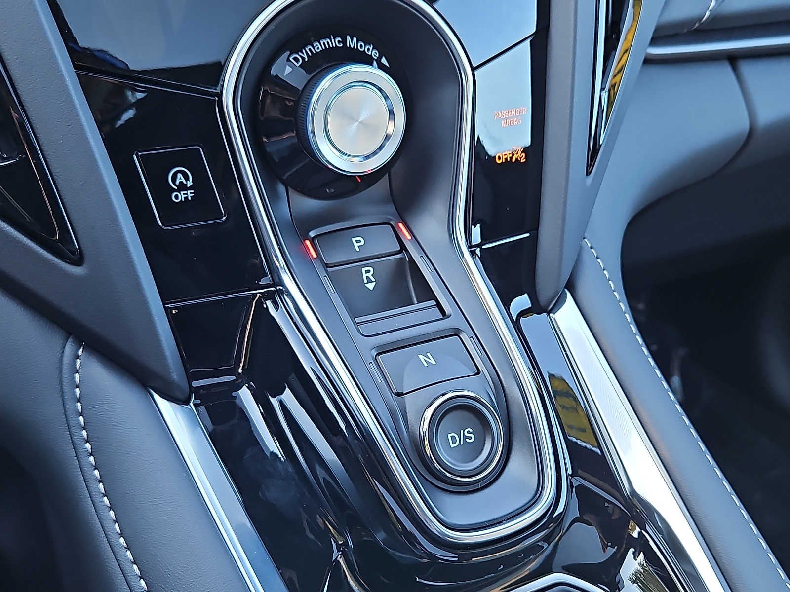 2026 Acura RDX SH-AWD