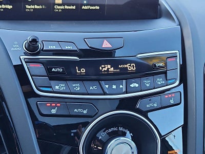 2026 Acura RDX SH-AWD