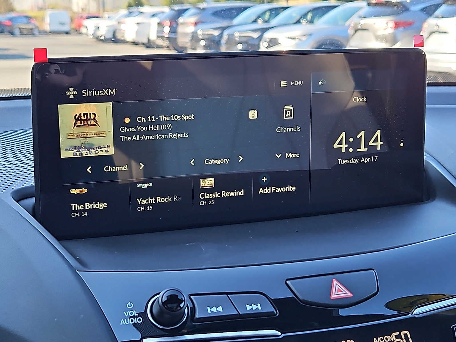 2026 Acura RDX SH-AWD