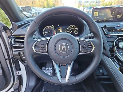 2026 Acura RDX SH-AWD