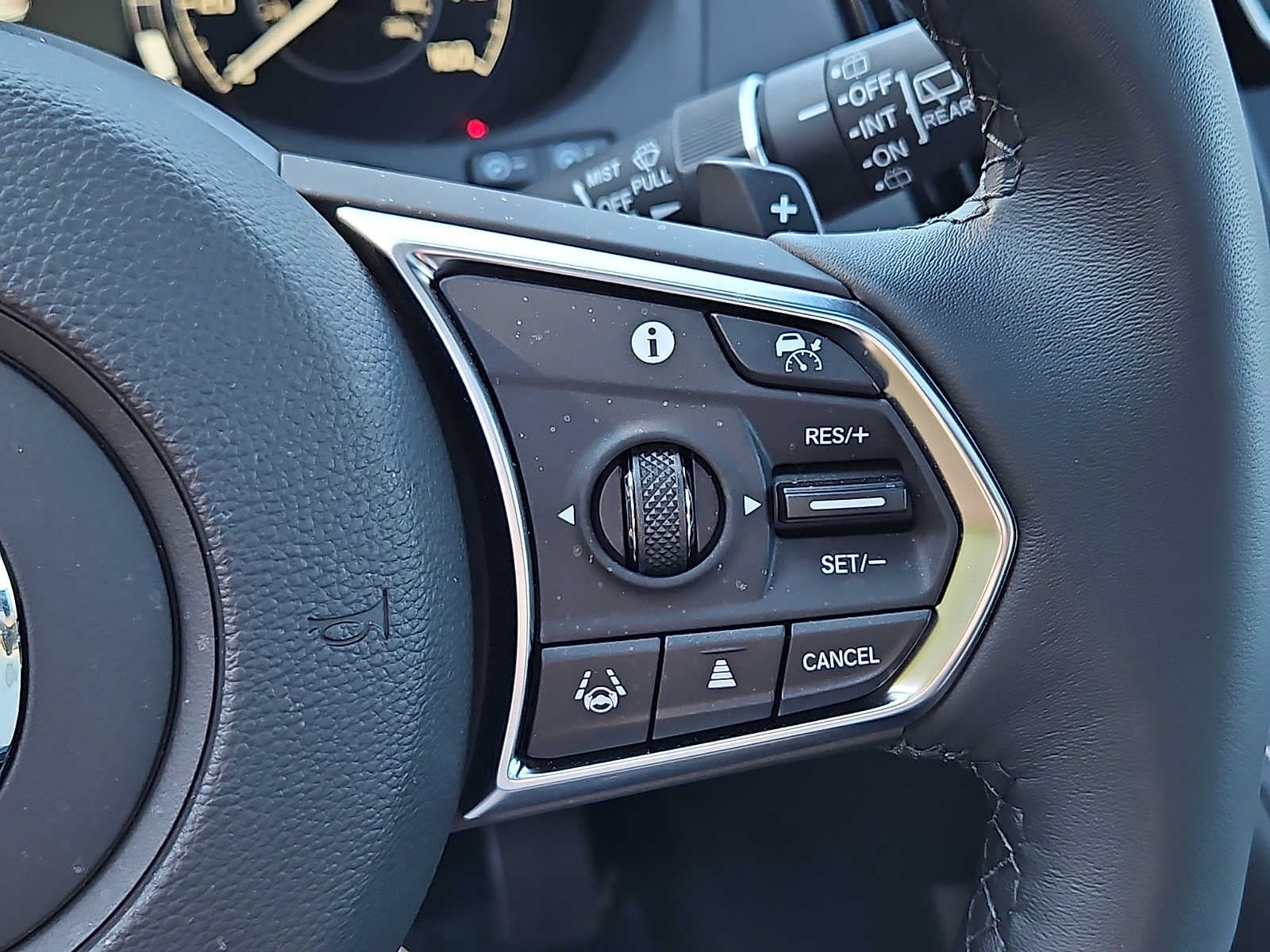 2026 Acura RDX SH-AWD