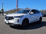2026 Acura RDX SH-AWD