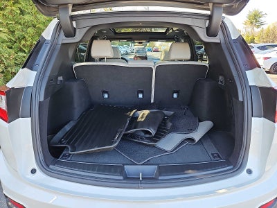 2026 Acura RDX SH-AWD