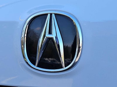 2026 Acura RDX SH-AWD