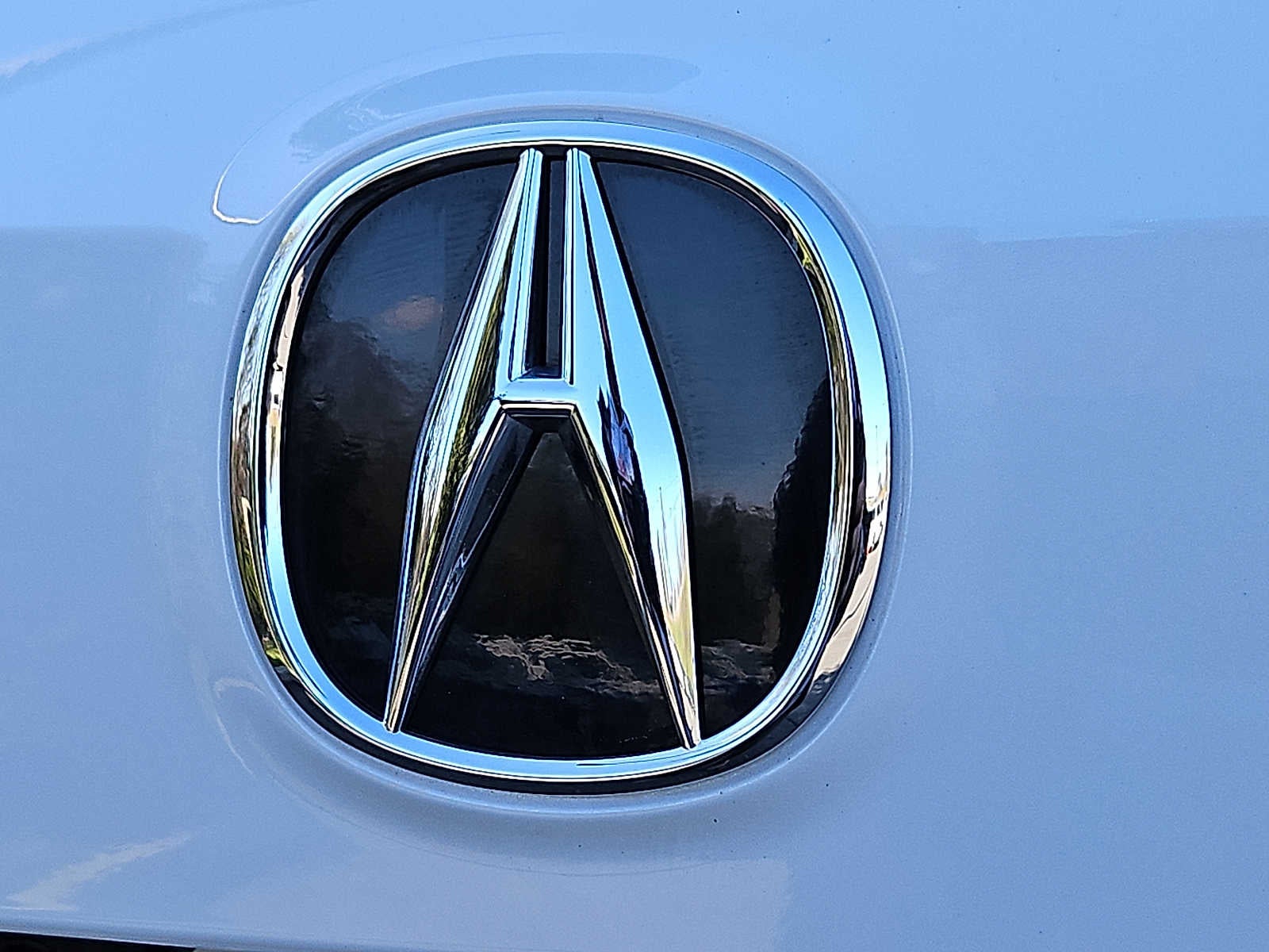 2026 Acura RDX SH-AWD