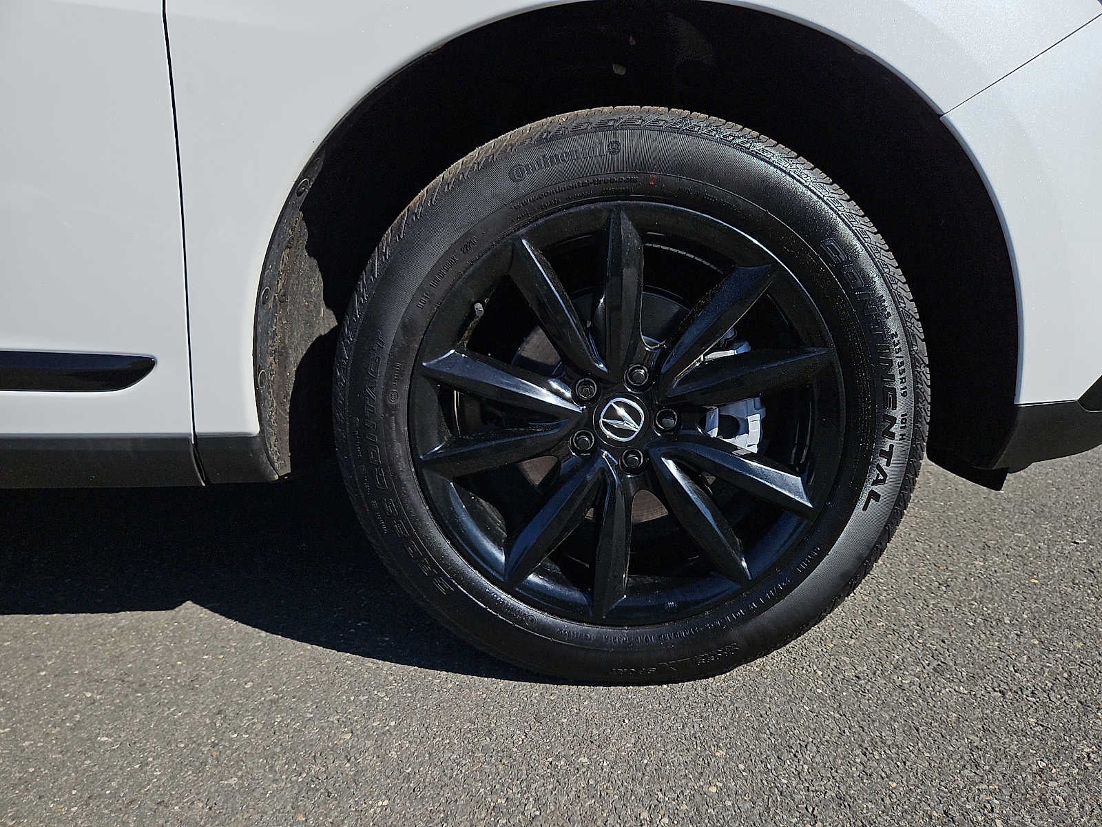2026 Acura RDX SH-AWD