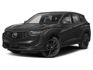 2026 Acura RDX SH-AWD