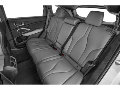 2026 Acura RDX SH-AWD