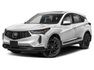 2026 Acura RDX SH-AWD