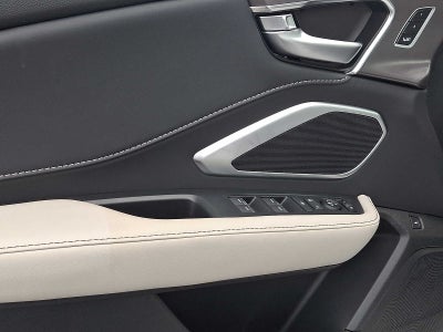 2026 Acura RDX SH-AWD