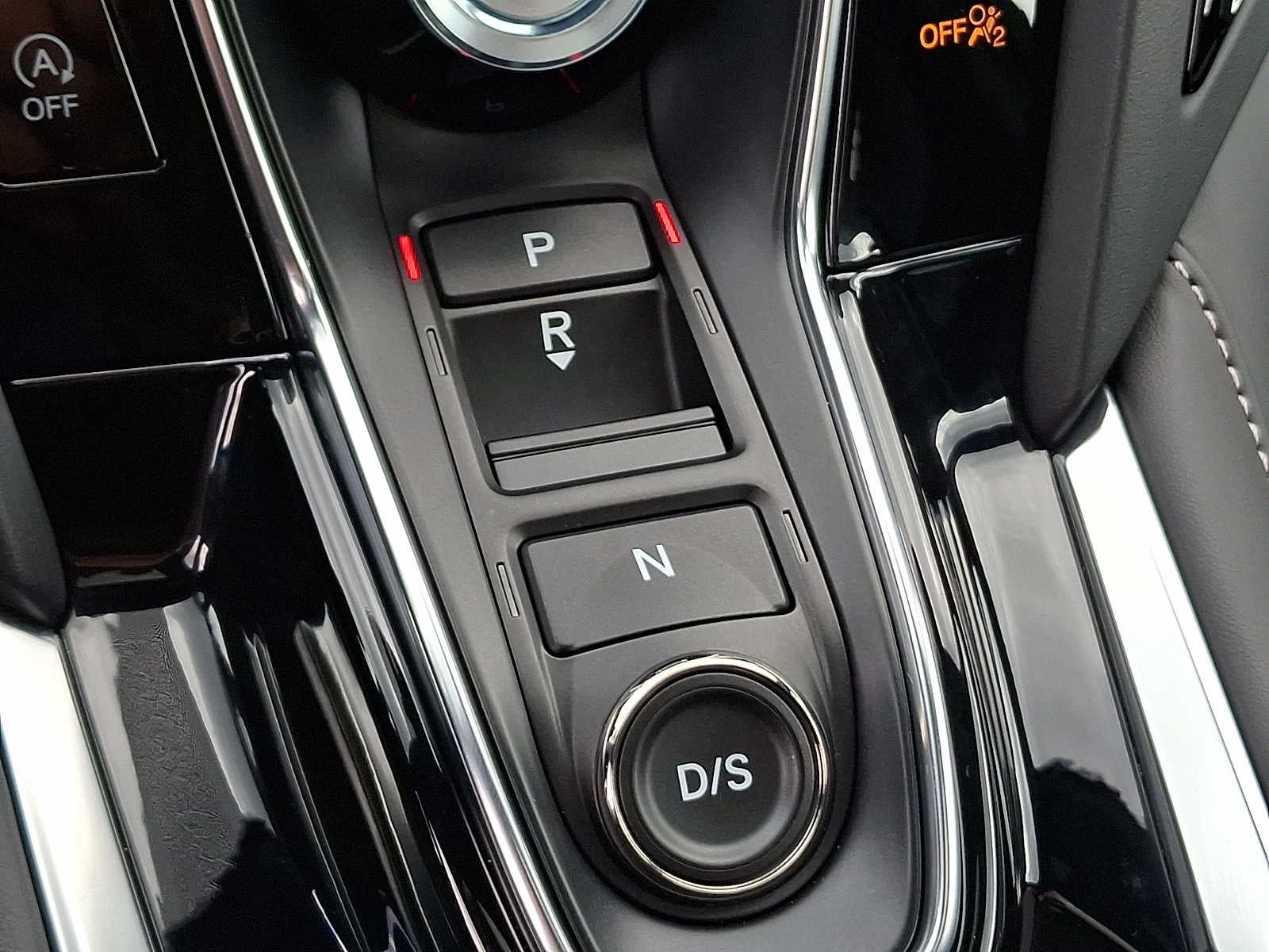2026 Acura RDX SH-AWD