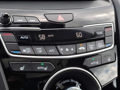 2026 Acura RDX SH-AWD