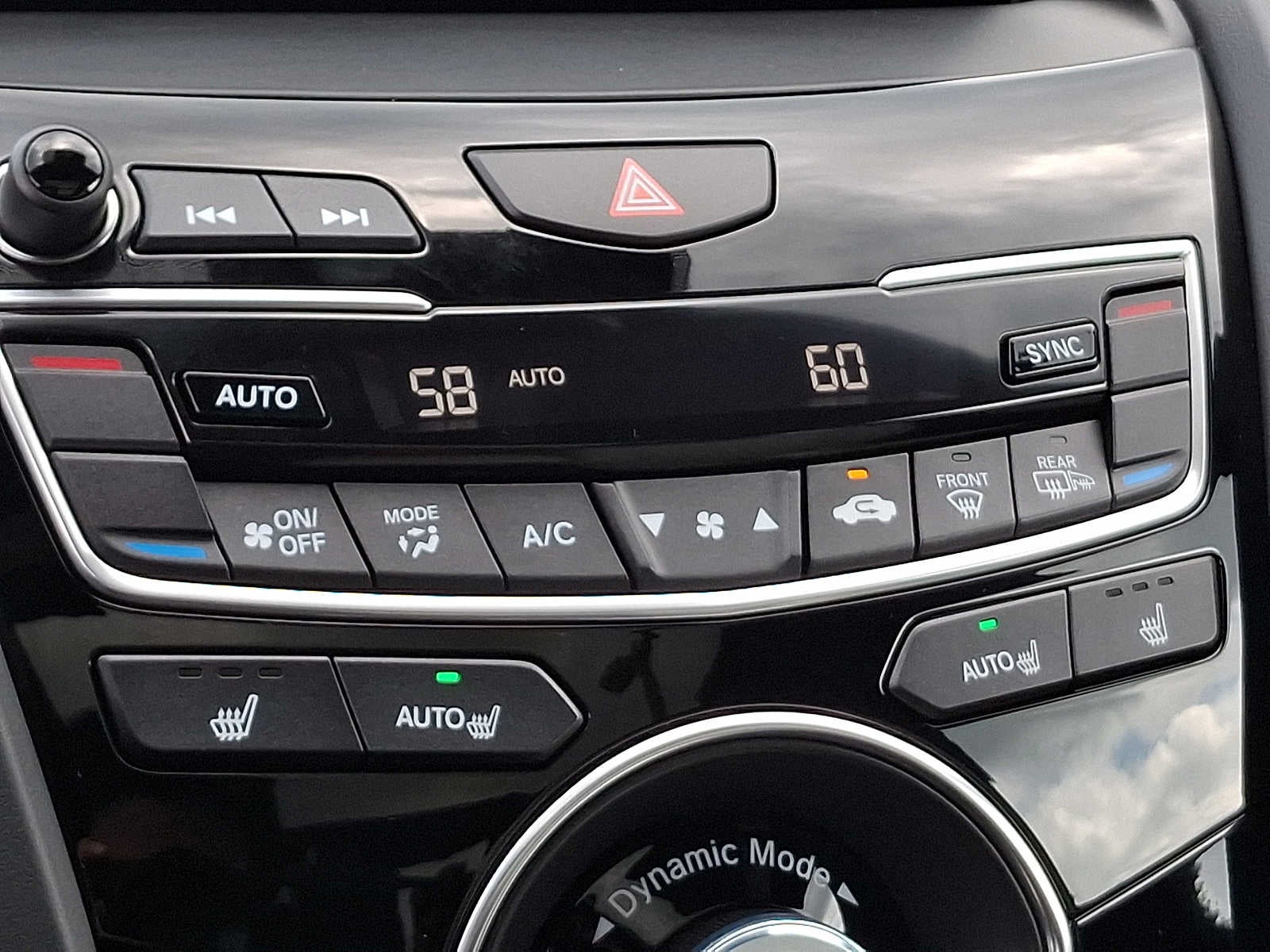 2026 Acura RDX SH-AWD