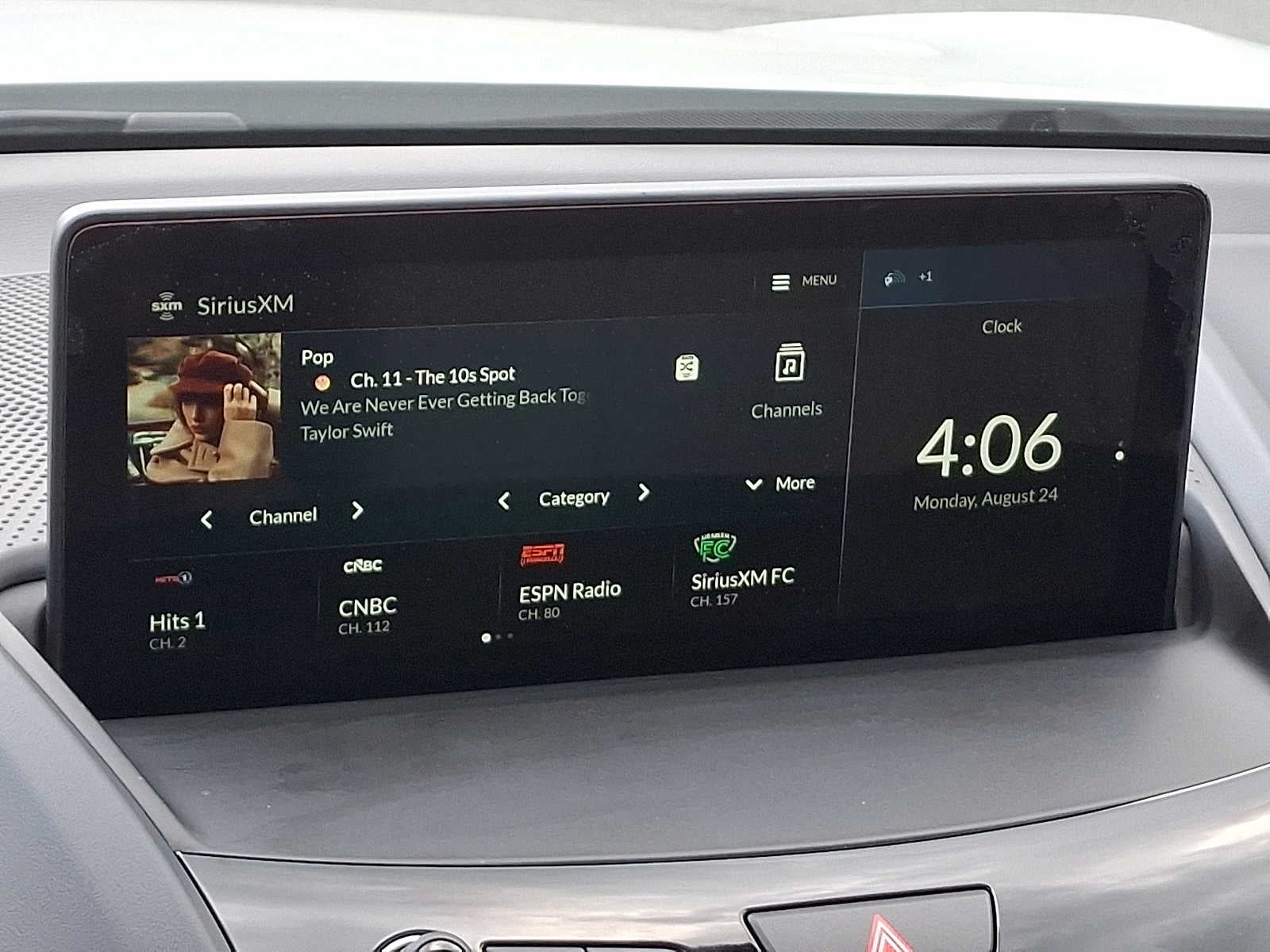 2026 Acura RDX SH-AWD