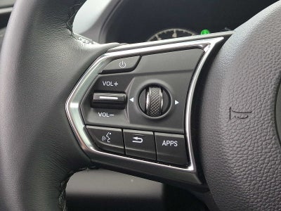 2026 Acura RDX SH-AWD