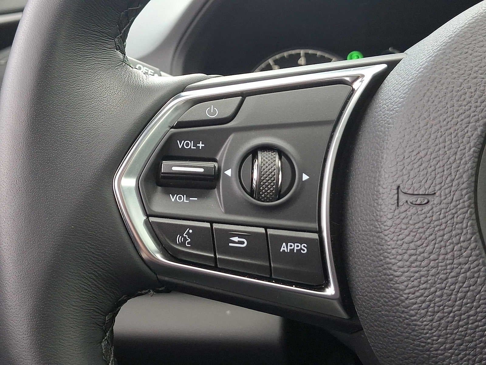 2026 Acura RDX SH-AWD