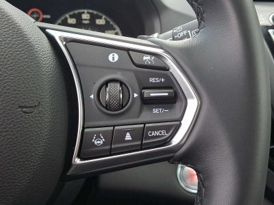 2026 Acura RDX SH-AWD