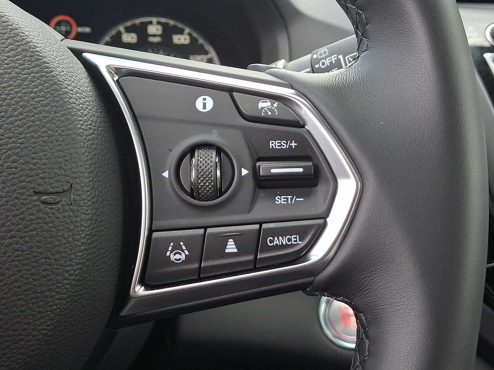 2026 Acura RDX SH-AWD