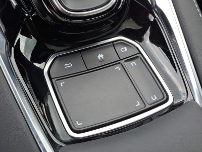 2026 Acura RDX SH-AWD