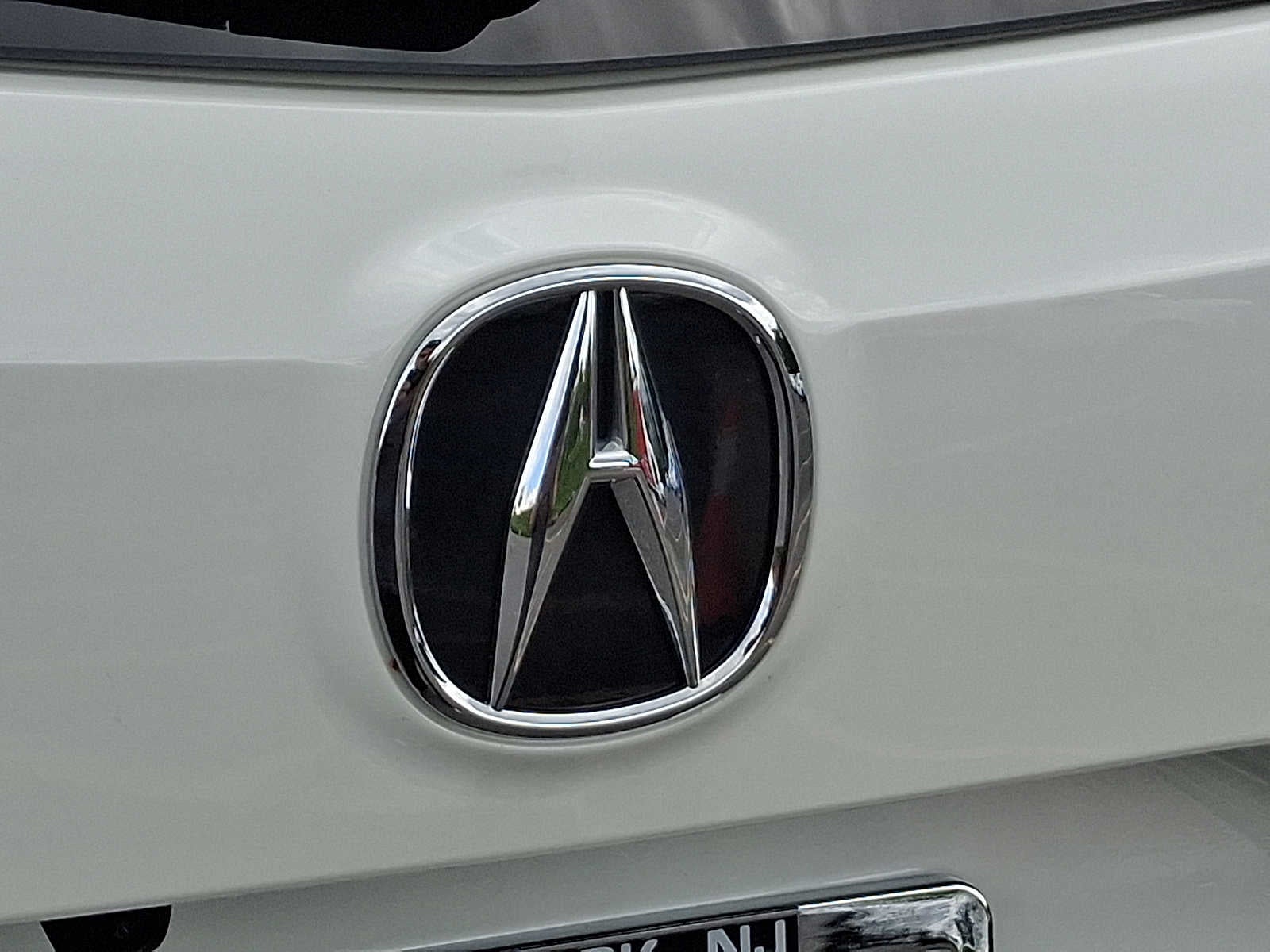 2026 Acura RDX SH-AWD