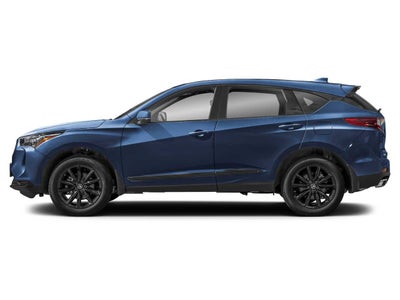2026 Acura RDX SH-AWD