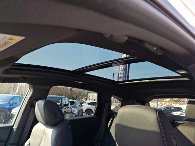 2026 Acura RDX SH-AWD