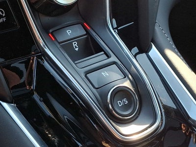 2026 Acura RDX SH-AWD