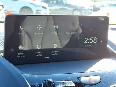 2026 Acura RDX SH-AWD