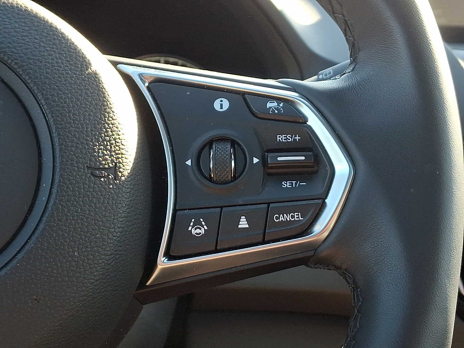 2026 Acura RDX SH-AWD