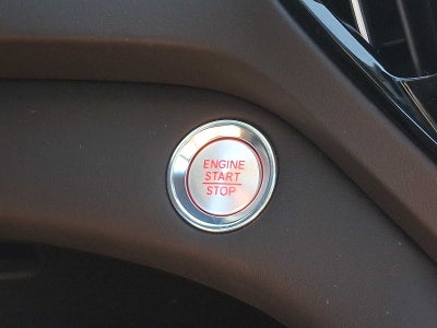 2026 Acura RDX SH-AWD