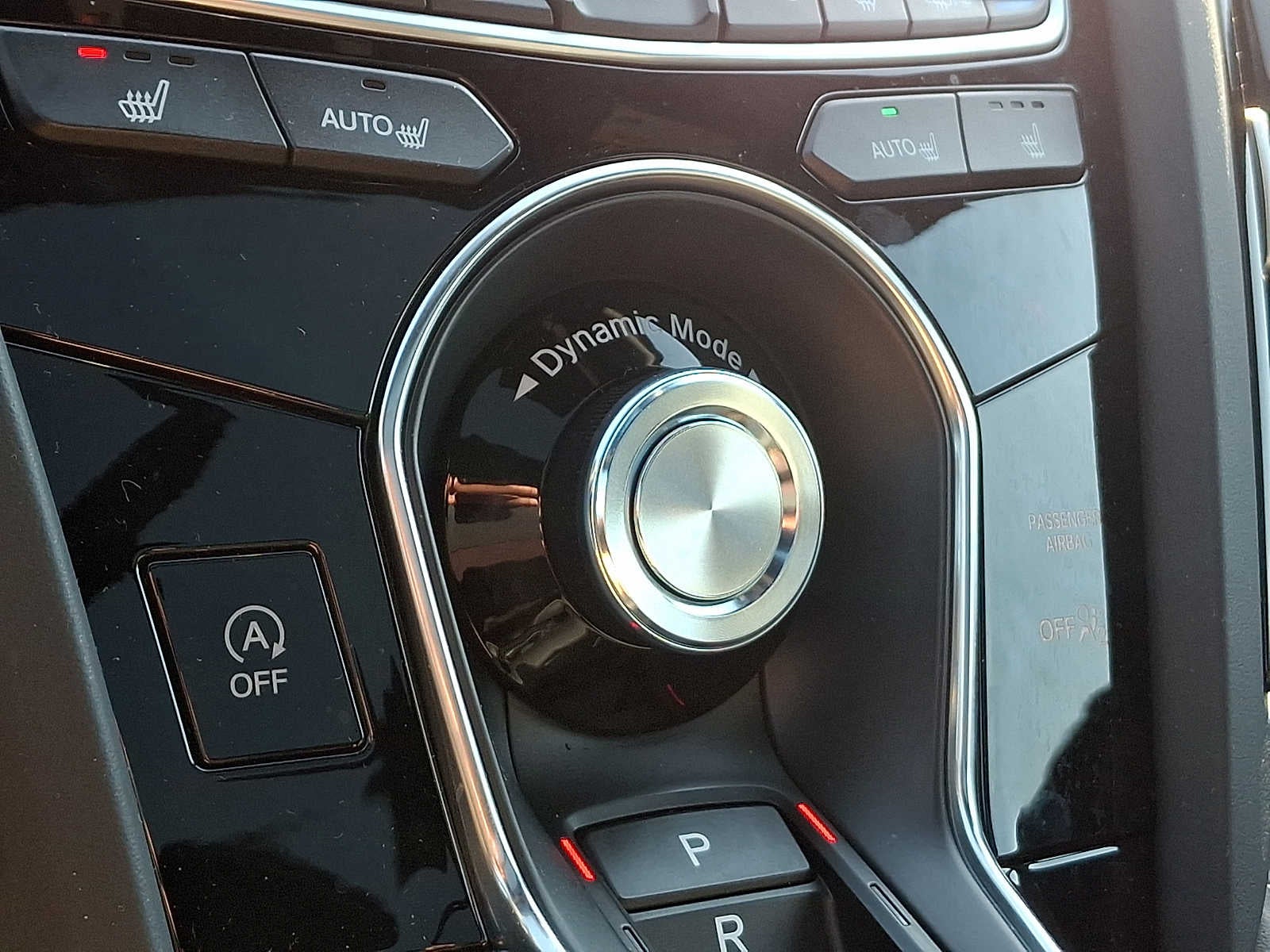 2026 Acura RDX SH-AWD