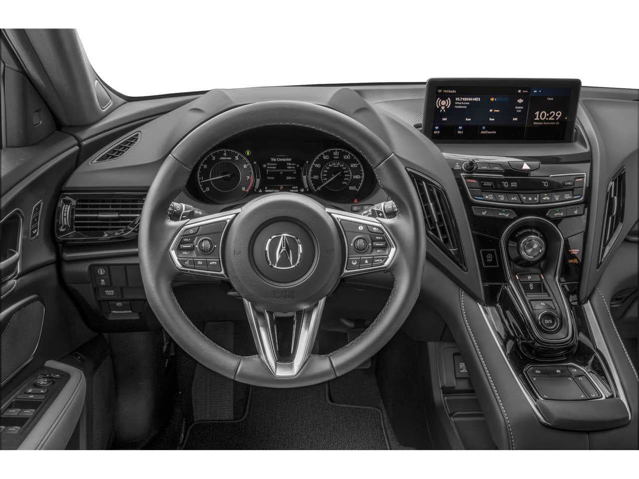 2026 Acura RDX SH-AWD