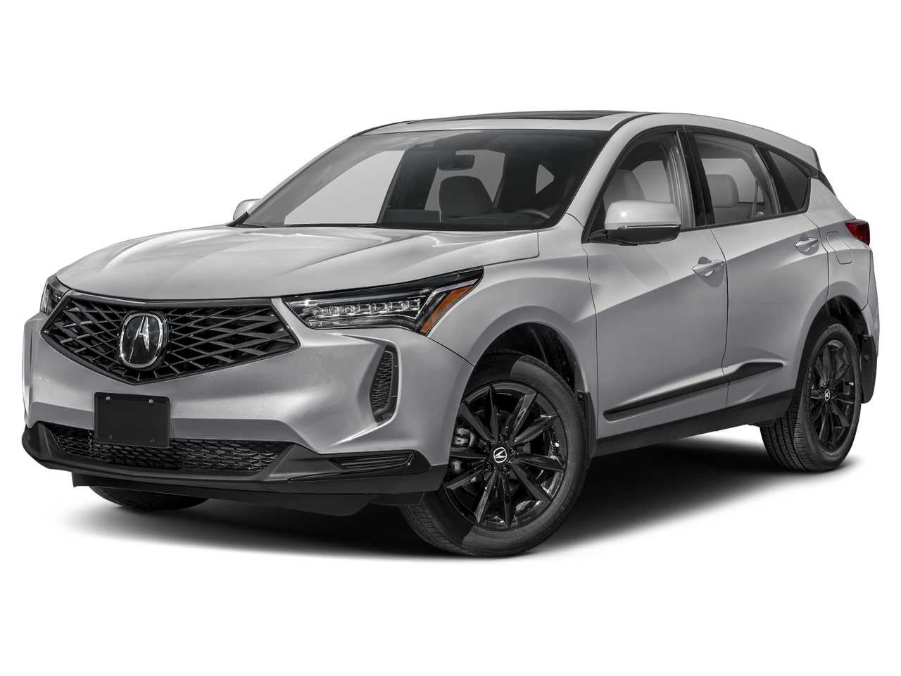 2026 Acura RDX SH-AWD