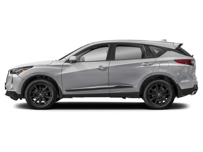 2026 Acura RDX SH-AWD