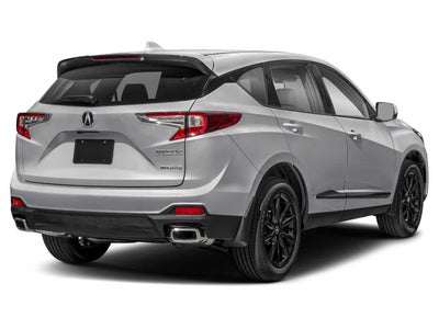 2026 Acura RDX SH-AWD