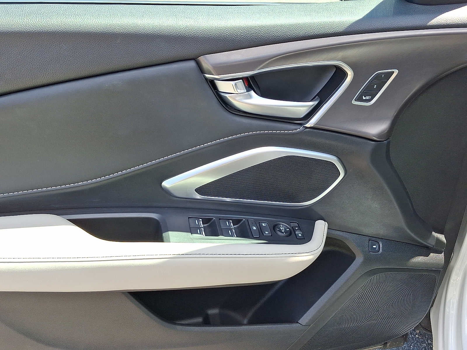 2025 Acura RDX SH-AWD