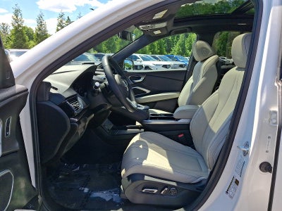 2025 Acura RDX SH-AWD